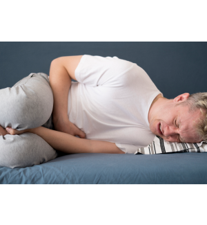 Morbus Crohn